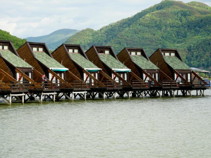 Курорт Каррзленд